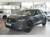 Volkswagen T-Roc United R-line 1.5 TSI DSG Navi LED Klima - Volkswagen T-Roc in Oberhausen