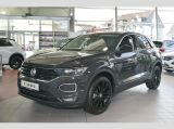 Volkswagen T-Roc United R-line 1.5 TSI DSG Navi LED Klima - VW T-Roc Gebrauchtwagen in Duisburg