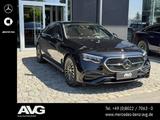 Mercedes-Benz E 220 d 4M AMG Edition Pano AHK DIGITAL Dis 360° - Mercedes-Benz E 220: Limousine