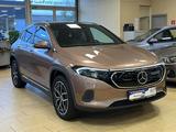 Mercedes-Benz EQA 300 4M*Pano*ACC*360cam*Ambiente*Memory*MBUX - Mercedes EQA SUV