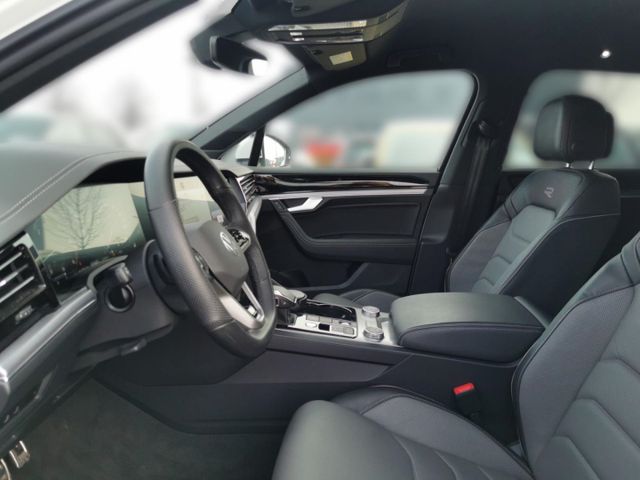 Touareg R-Line 4Motion 3.0 TDI 8-Gang Luftfederu