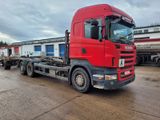 Scania R 440 Gergen - Offers matching your search criteria