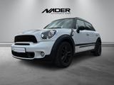 MINI Countryman Cooper S ALL4 | Center Rail | Panoram - MINI Cooper S: Scheckheftgepflegt, Countryman