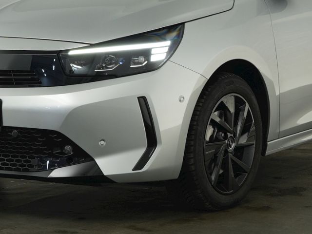 Corsa F FACELIFT GS+LED MATRIX+NAVI+RÜCKFAHRKAME