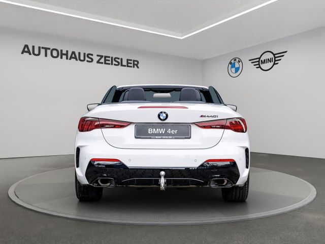 Foto Nummer 6: BMW 440i xDrive