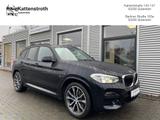 BMW X3 xDrive30d MSport Harman LED ParkAss LiveCockp - BMW X3 Gebrauchtwagen in Bielefeld