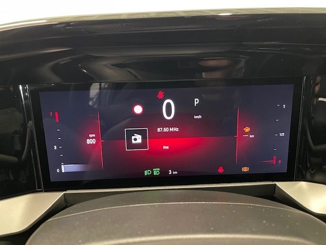 Fahrzeugabbildung Opel Mokka GS LED Verkehrszeich Neues Mod DAB SHZ Kam