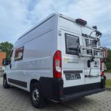 Fiat Ducato L2H2 Neocamper - Fiat Ducato l2 h2