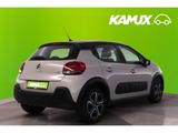 Citroën C3 1.2PureTech 110 Shine+LED+NAVI+CARPLAY+PDC - Citroën Gebrauchtwagen