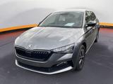 Skoda Scala 1.0 TSI DSG Blackline*SmartLink*LED*DAB* - Skoda Scala in Bremen
