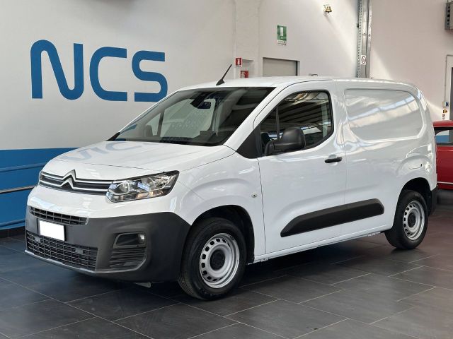 Andere Berlingo BlueHDi 100 S&S M Feel