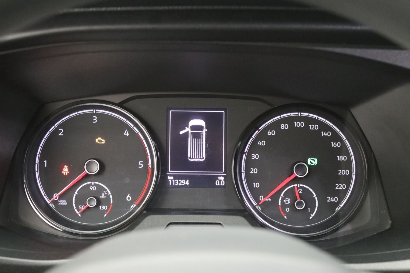 Volkswagen T6 Kombi - Bild 18