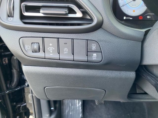 Hyundai i30 - Bild 16