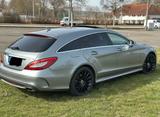 Mercedes-Benz CLS 350 Shooting Brake CLS 350 d 4MATIC Shoo... - Mercedes-Benz CLS 350 Shooting Brake Gebrauchtwagen
