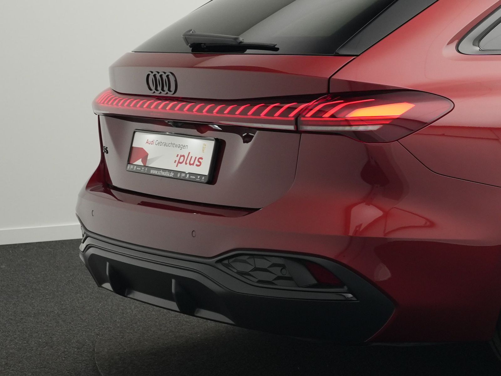 Audi A5 - Bild 39