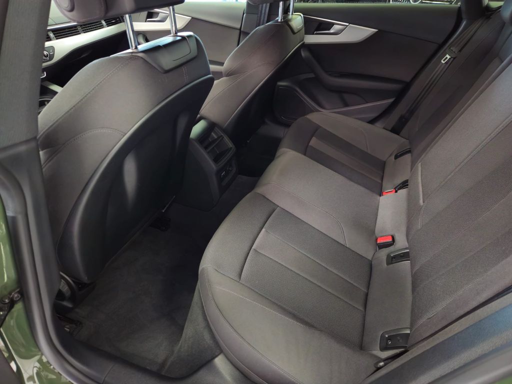 Audi A5 35 TDI S-line Competition*MATRIX*VIRTU*KAMERA