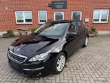 Peugeot 308 Active Panorama Autom. Klima Benzin - Peugeot 308: Kleinwagen