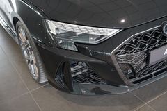AUDI RS3 Sportback | Panoramic Roof | Bucket Seats | Carbon Fiber AUDI RS3 Sportback | Panoramic Roof | Bucket Seats | Carbon Fiber