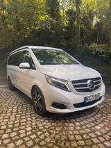 Mercedes-Benz V 250 d Marco Polo | 7G-TRONIC | 360° Kamera|LED