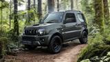 Suzuki Ranger|1.HAND|EURO6|KLIMA|SHZ|AHK|ALLWETTERREIF. - Suzuki Jimny in Mannheim