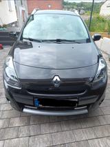 Renault Clio 3 Grandtour Night & Day TCE 100 Eco2  - Renault Clio: 1.3