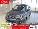 Suzuki Ignis 1.2 Hybrid Comfort Automatik+Alu+Kamera+++ - Suzuki Ignis: Automatik
