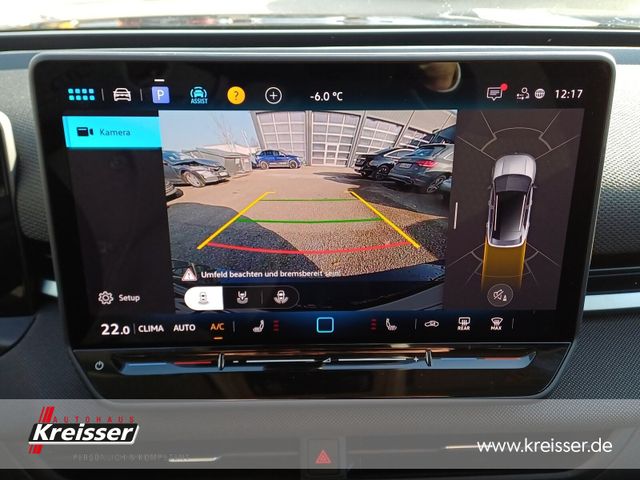 T-Roc 1.5 eTSI Life AHK/NAVI/SHZ/APP/RFK/ACC LED