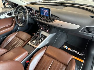 Audi A6 Avant 3.0 TFSI quattro *BiXenon*Standh.*