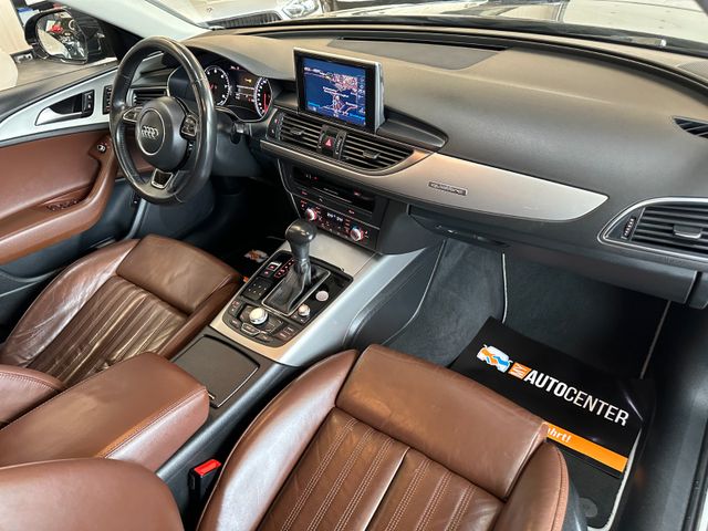 Audi A6 Avant 3.0 TFSI quattro *BiXenon*Standh.*