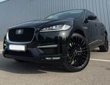 Jaguar F-Pace 30d AWD 300 SPORT Automatik 300 SPORT - Jaguar F-Pace von privat