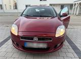 Fiat Bravo 2.0 Diesel Tüv 2027 8-fach bereift - Fiat Bravo: 2.0