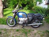 BMW R75/5 Langschwinge 5-Gang - Angebote entsprechen deinen Suchkriterien