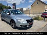 Volkswagen Passat 2.0 FSI Sportline*6-Gang*Klimaauto*17ZOLL - gebrauchte Volkswagen Passat aus dem Jahr 2006