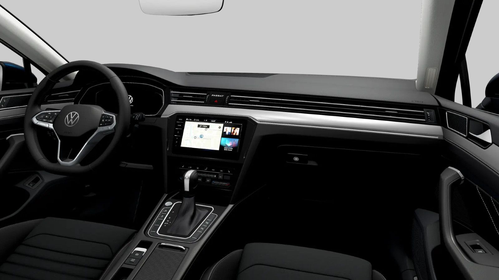 Volkswagen Passat Variant - Bild 5