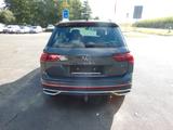 Volkswagen Tiguan TDI DSG 4M AHK/STANDHEIZUNG/PANORAMADACH - Gebrauchtwagen in Greven