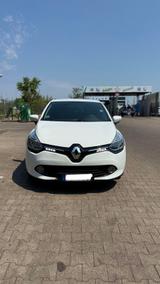 Renault clio diesel Cargo Lieferwagen Lkw ... - Lieferwagen gebraucht