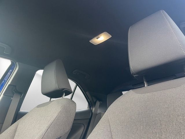 Toyota Yaris Cross 1.5 Hybrid Teamplayer *BLIS*SHZ*LED*