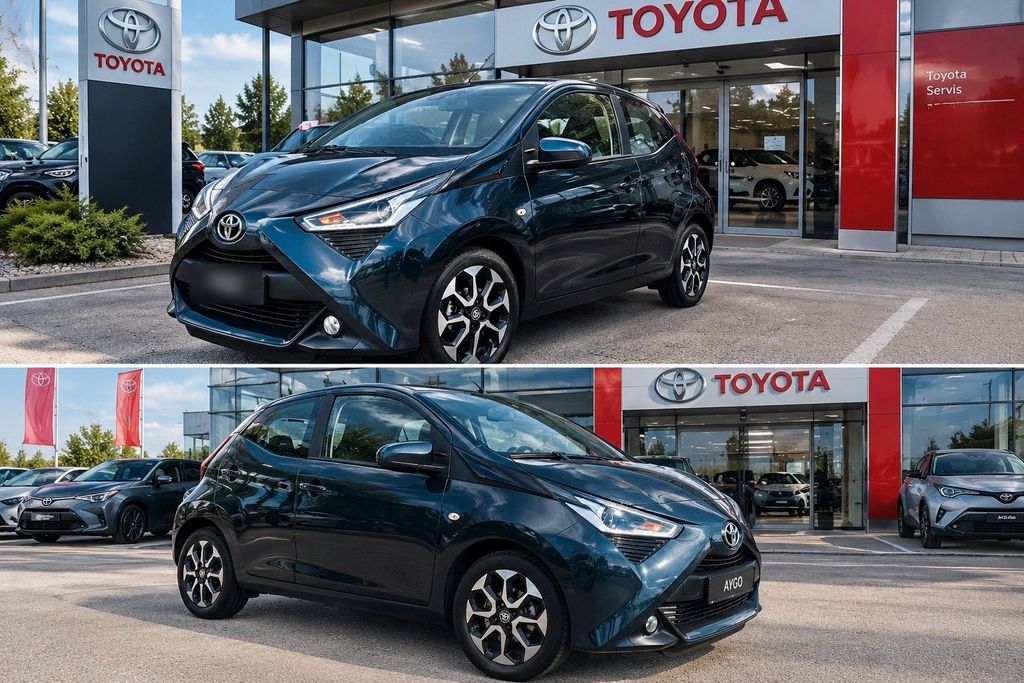 Image of Toyota Other