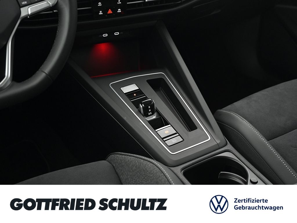 Volkswagen Golf - Bild 18