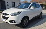 Hyundai ix35 1.6 GDI FIFA World Cup EDITION 2WD FIFA... - Hyundai ix35 von privat