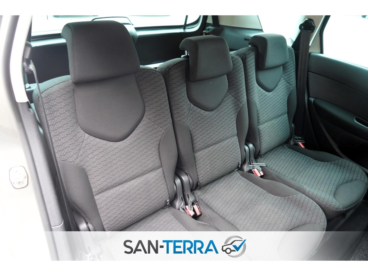 Peugeot 308 2010 — photo 30