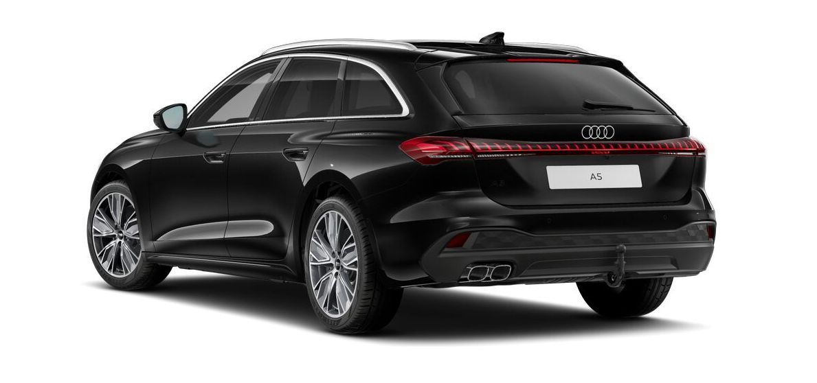 Audi A5 - Bild 3