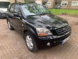 Kia Sorento 2.5 CRDi EXECUTIVE  - Kia Sorento aus 2008: Ex