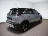 Opel Crossland (X) Elegance*AHK*NAVI*KAMERA*SITZHEIZU - Opel Crossland (X) Jahreswagen