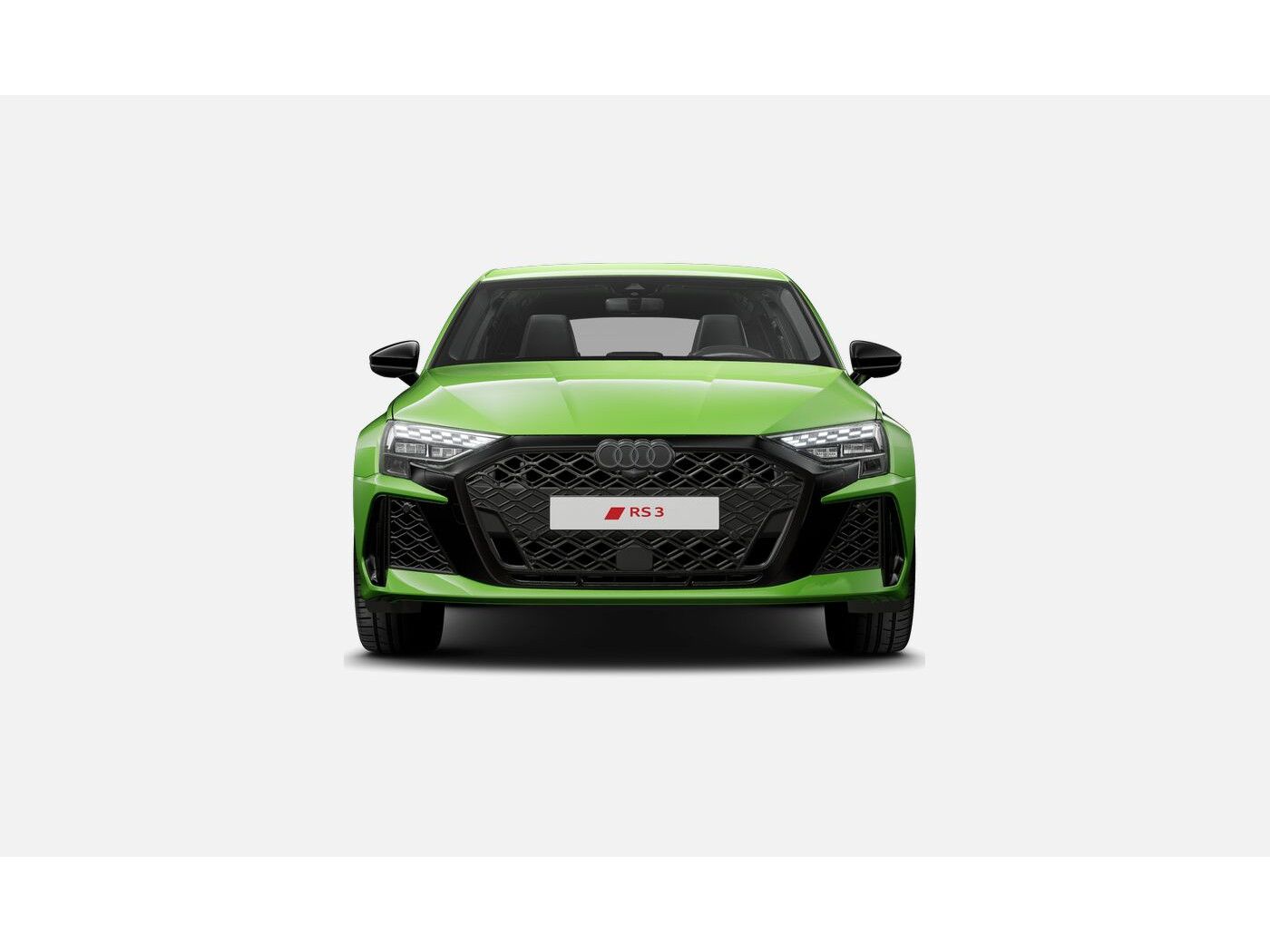 Audi RS3 - Bild 3