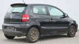 Volkswagen Fox 1,2 Style - Volkswagen Fox: 1.2
