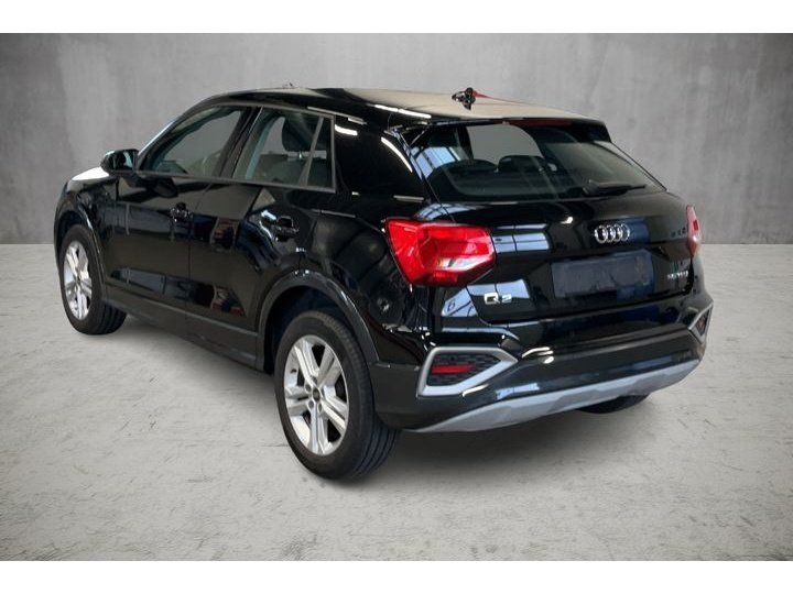 Fahrzeugabbildung Audi Q2 35 S-tronic advanced *Cam*LED*PDC*Sitzhzg*ACC