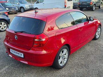 BMW 116 - 5