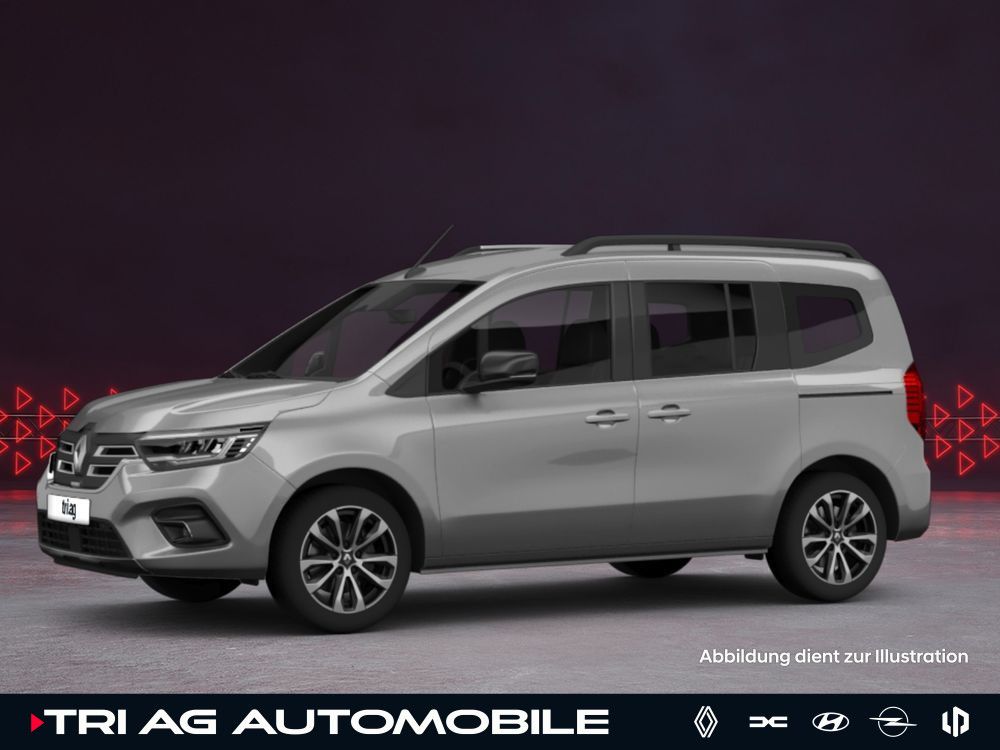 Renault Kangoo - Bild 12