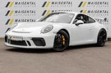 Porsche 911 991.2GT3|Clubsport|Schale|Approved|Sportabga - : Coupé, Sport
